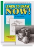 Learn to Draw Now!