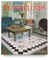 The Complete Book Floorcloths