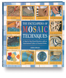 The Encyclopedia Mosaic Techniques
