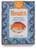 Mosaic Ideas Projects Book