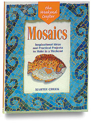Mosaic Ideas Project Book