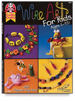 Wire Art Kids