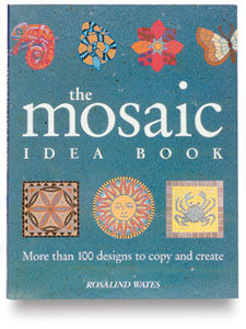 Mosaic Idea Book