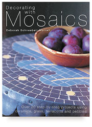 Decorating with Mosaics