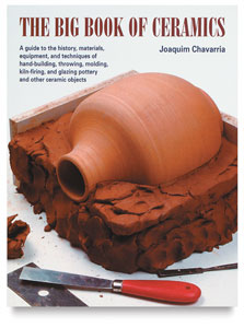 Big Book Of Ceramics