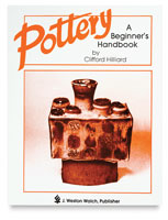 Pottery: A Beginner's Handbook