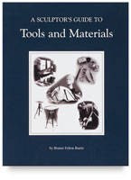 Sculptor's Guide Tools Materials