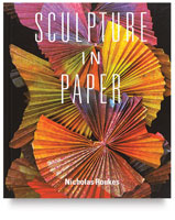 Sculpture in Paper