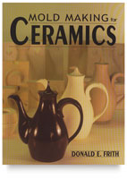 Mold Making Ceramics
