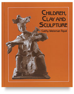 Children, Clay, and Sculpture