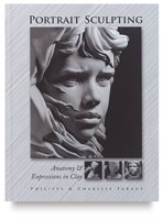 Portrait Sculpting: Anatomy and Expressions in Clay