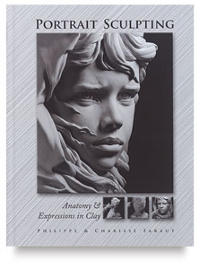 Portrait Sculpting: Anatomy and Expressions in Clay
