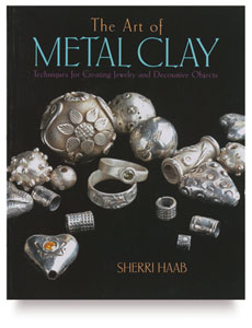 The Art of Metal Clay