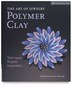 Art Jewelry - The Art Of Jewelry Polymer Clay