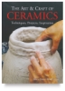 The Art And Craft Of Ceramics
