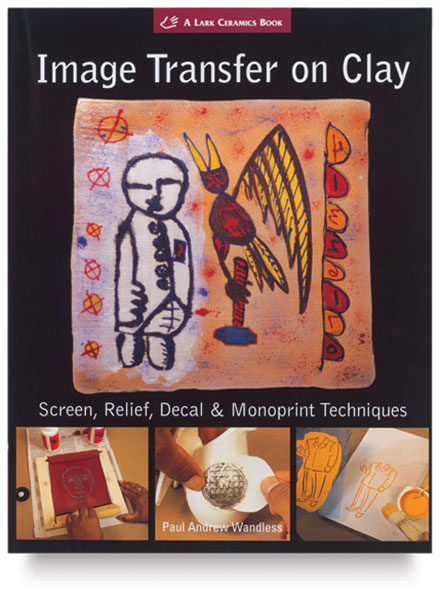 Image Transfer on Clay
