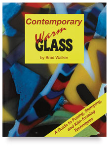 Contemporary Warm Glass