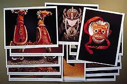 Mask Prints