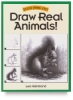 Draw Real Animals