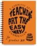 Teaching Art The Easy Way