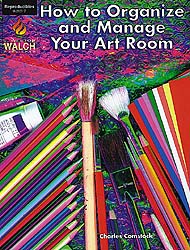 How To Organize & Manage Your Art