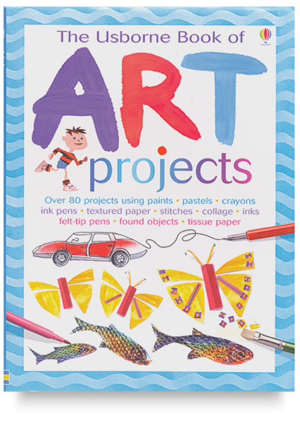 Art Projects