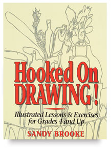 Hooked on Drawing!