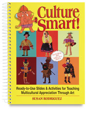 Culture Smart!