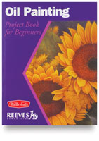 Oil Painting Project Book Beginners