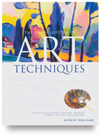 The Encyclopedia Art Techniques