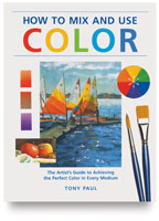 How Mix Use Color