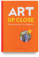 Art Up Close