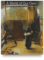 A World Our Own Women Artists