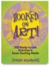 Hooked On Art