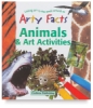Arty Facts Books