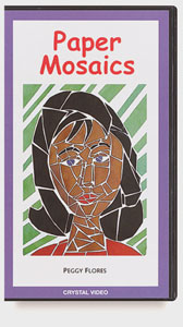 Paper Mosaics Video