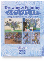 Drawing and Painting Activities