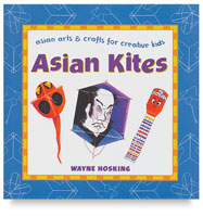 Asian Arts and Crafts for Creative Kids