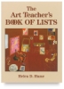 The Art Teacher's Book of Lists