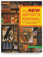 The New Artist's Manual