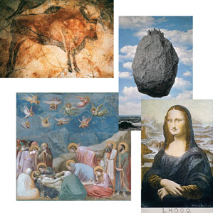 Drawing Digital Image Sets