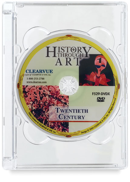 The 20th Century DVD