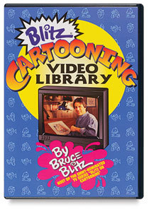 Blitz Video Library