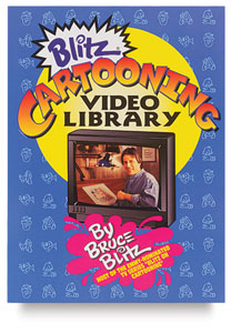 Blitz Video Library