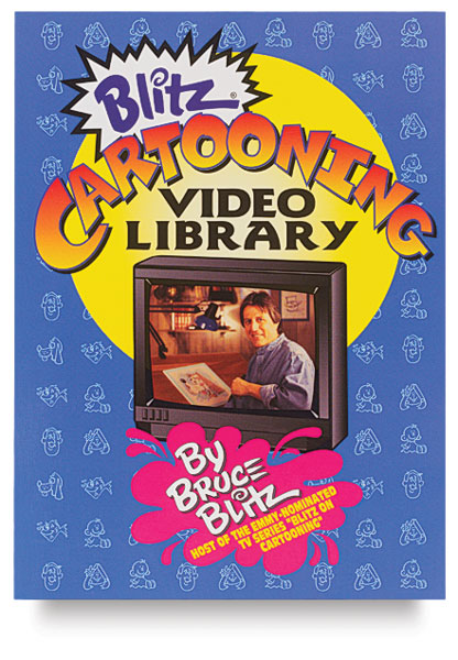 Blitz Video Library
