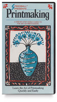Speedball Presents: Printmaking
