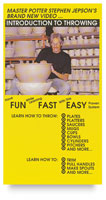 Ceramics Video Workshops