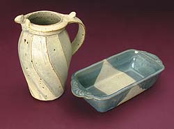 Ceramics Video Workshop