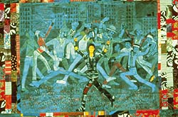 African-American Art Past Present: Grades 5-12
