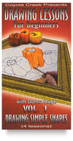 Drawing Lessons Beginners